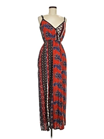 Zoe & Rose band of gypsies Casual Dress (view 1)