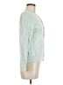 Lands' End Green Cardigan Size M - photo 4