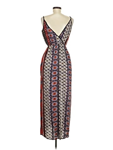 Zoe & Rose band of gypsies Casual Dress (view 2)