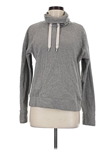Lululemon Athletica Pullover Sweater (view 1)