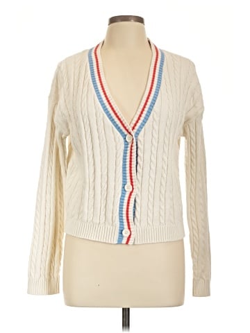 Prince Cardigan (view 1)
