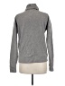Lululemon Athletica 100% Polyester Gray Pullover Sweater Size 8 - photo 2
