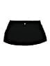 Athleta Solid Black Skort Size XL - photo 2