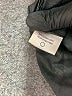 George Plaid Gray Blazer Size 8 - photo 7