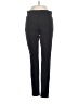 Hue Solid Black Active Pants Size S - photo 1