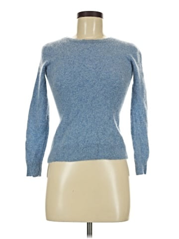 Tahari Cashmere Pullover Sweater (view 1)