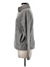 Lululemon Athletica 100% Polyester Gray Pullover Sweater Size 8 - photo 5