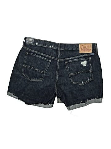 Lucky Brand Denim Shorts (view 2)
