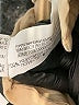 Zara 100% Polyester Tan Trenchcoat Size XS - photo 7