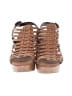 White Mountain Brown Sandals Size 9 1/2 - photo 2