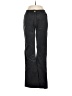 Spanner Black Casual Pants Size 6 - photo 1