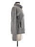 Lululemon Athletica 100% Polyester Gray Pullover Sweater Size 8 - photo 4