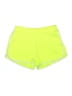 Unbranded Color Block Green Athletic Shorts Size M (estimated) - photo 1