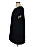 Ideology Black Short Sleeve Top Size 1X - photo 5