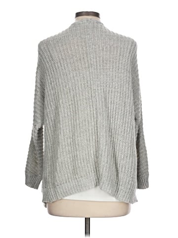 Pink Rose Cardigan (view 2)