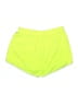 Unbranded Color Block Green Athletic Shorts Size M (estimated) - photo 2