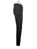 Hue Solid Black Active Pants Size S - photo 4