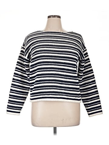 J by Joie 3/4 Sleeve Top (view 1)