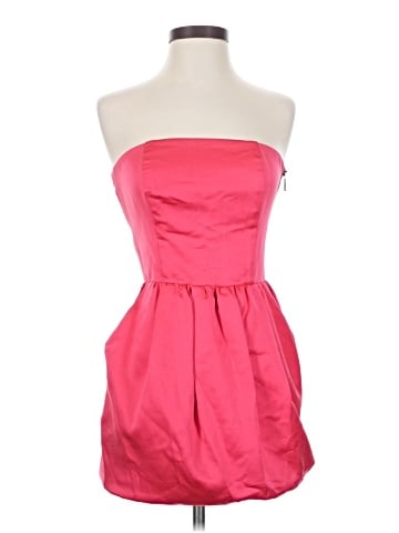 RACHEL Rachel Roy Cocktail Dress (view 1)