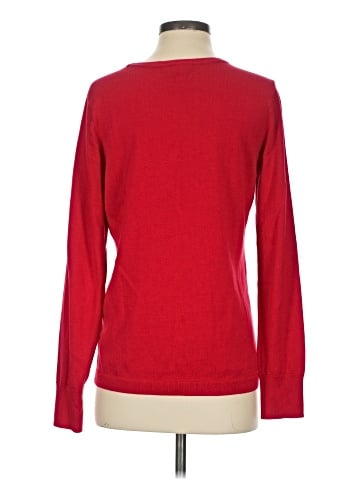 Lands' End Pullover Sweater (view 2)