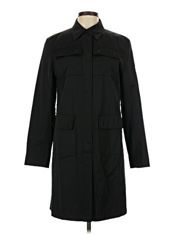 Gallery Trenchcoat (view 1)