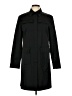 Gallery Black Trenchcoat Size L - photo 1