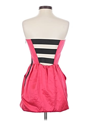 RACHEL Rachel Roy Cocktail Dress (view 2)