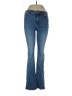 American Eagle Outfitters Hearts Blue Jeans Size 10R - photo 1