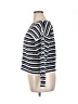 J by Joie Blue 3/4 Sleeve Top Size XL - photo 5