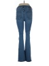 American Eagle Outfitters Hearts Blue Jeans Size 10R - photo 2