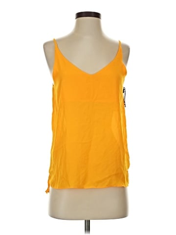 Stella Luce Sleeveless Top (view 1)