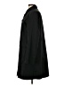 Gallery Black Trenchcoat Size L - photo 5