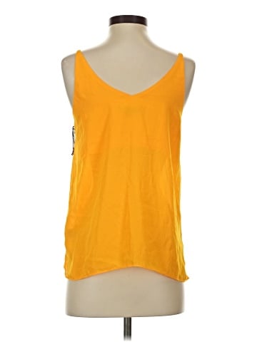 Stella Luce Sleeveless Top (view 2)