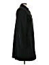 Gallery Black Trenchcoat Size L - photo 4