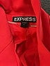 Express Pink Blazer Size 4 - photo 6