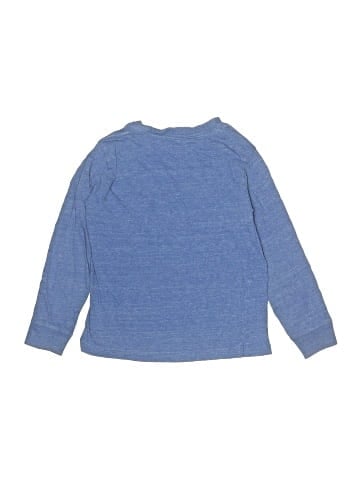 Polo by Ralph Lauren Long Sleeve Henley (view 2)