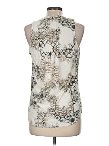 Braeve Sleeveless Blouse (view 2)