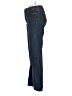 NYDJ Chevron-herringbone Blue Jeans Size 6 - photo 5