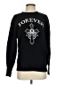 rue21 Black Pullover Sweater Size S - photo 1
