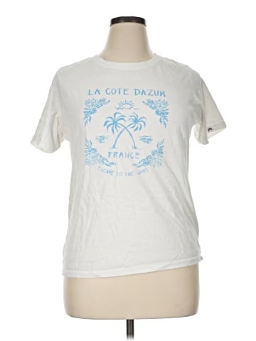 C&C California Short Sleeve T-Shirt (view 1)