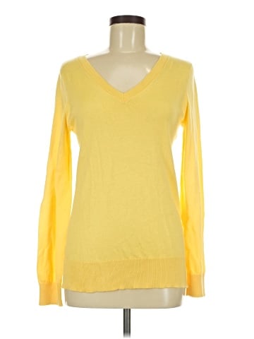Ann Taylor LOFT Outlet Pullover Sweater (view 1)