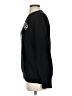 rue21 Black Pullover Sweater Size S - photo 5