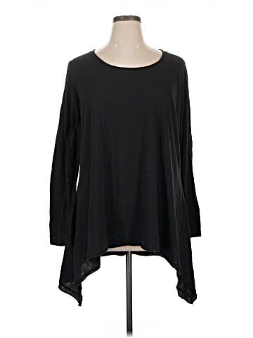 Chalet 3/4 Sleeve T-Shirt (view 1)