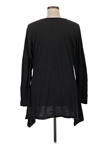 Chalet 3/4 Sleeve T-Shirt (view 2)