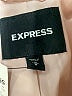 Express Pink Coat Size M - photo 6