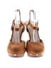 Sole Diva Brown Heels Size UK 6 / US 8 - photo 2
