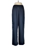 MICHAEL Michael Kors 100% Polyester Blue Cargo Pants Size M - photo 2