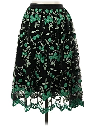 ERIN Erin Fetherston Casual Skirt (view 2)