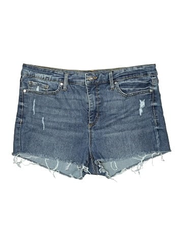 Sofia Jeans by Sofia Vergara Denim Shorts (view 1)