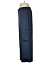 MICHAEL Michael Kors 100% Polyester Blue Cargo Pants Size M - photo 5